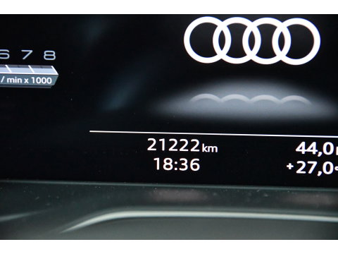 Audi A4 2.0 40 TFSI Quattro S-line*Competition*Matrix*blindspot*