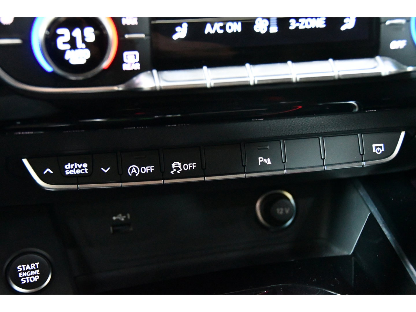 Audi A4 2.0 40 TFSI Quattro S-line*Competition*Matrix*blindspot*