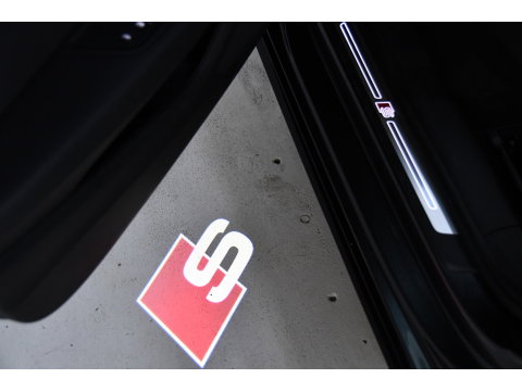 Audi A4 2.0 40 TFSI Quattro S-line*Competition*Matrix*blindspot*