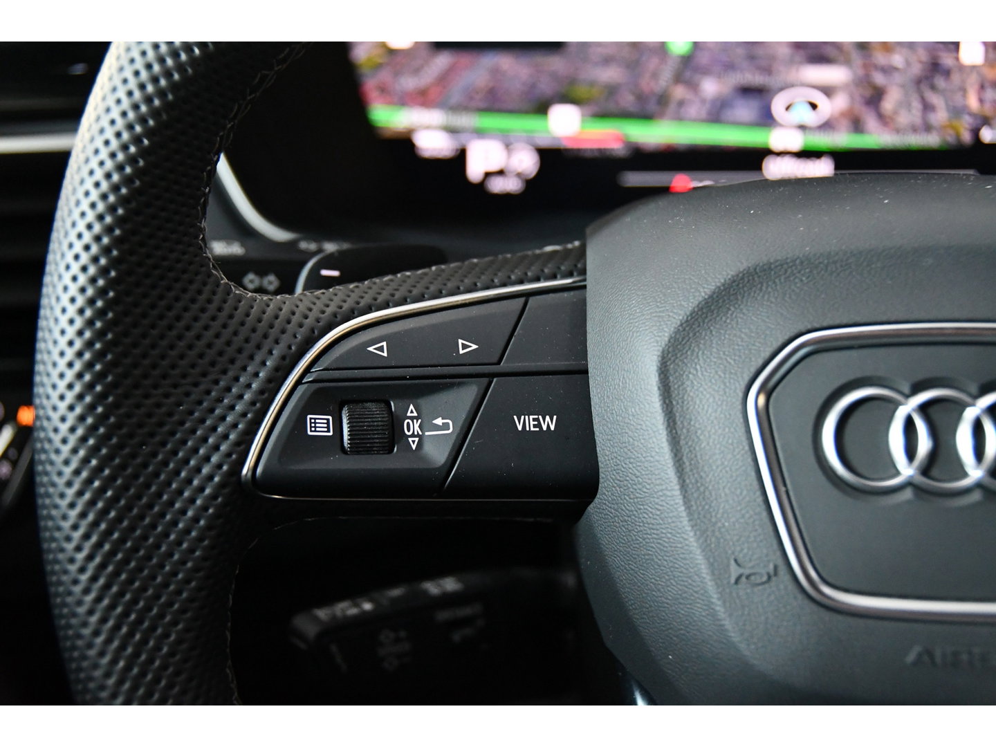 Audi A4 2.0 40 TFSI Quattro S-line*Competition*Matrix*blindspot*