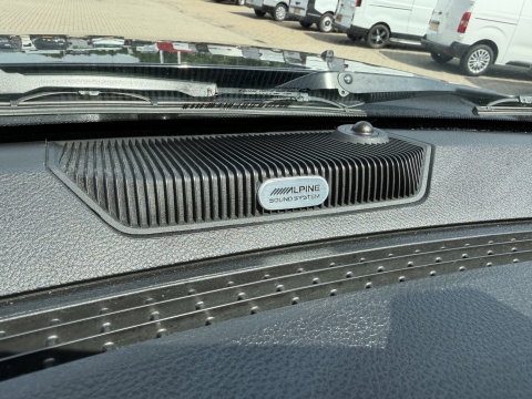 Dodge Ram Pick-Up 1500 5.7 V8 4x4 Crew Cab 5'7 Longhorn / vaste prijs rijklaar € 39.950 ex btw / euro 6 / lease vanaf € 652 / airco / cruise / navigatie / prins lpg / leer / trekhaak 3500 kg !