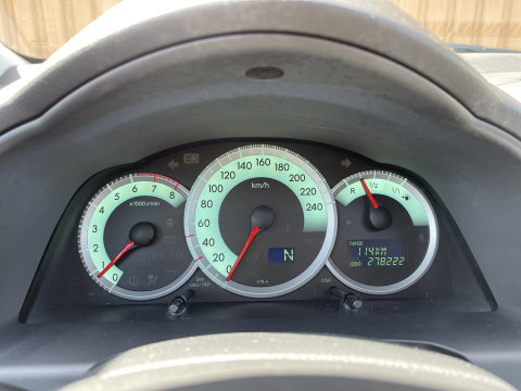 Toyota Corolla Verso 1.8 VVT-i Luna 7p. | Handel & Export | Schuifdak | Cruise Control | Parkeersensoren | Achteruitrijcamera | 16'' Lichtmetaal |