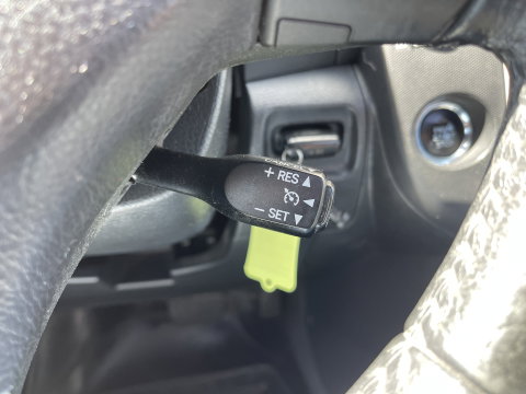Toyota Corolla Verso 1.8 VVT-i Luna 7p. | Handel & Export | Schuifdak | Cruise Control | Parkeersensoren | Achteruitrijcamera | 16'' Lichtmetaal |