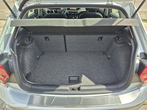 Volkswagen Polo 1.0 TSI Comfortline, Trekhaak, Navi, PDC,NAP