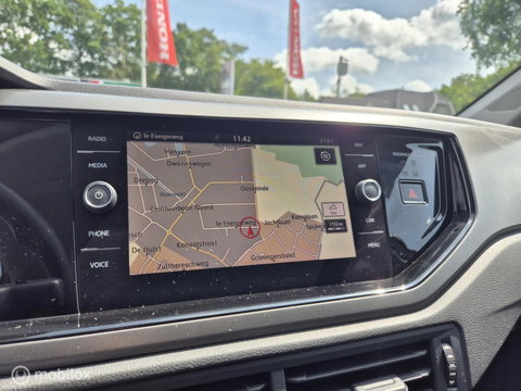 Volkswagen Polo 1.0 TSI Comfortline, Trekhaak, Navi, PDC,NAP