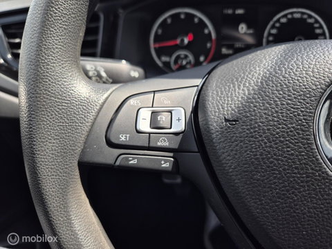 Volkswagen Polo 1.0 TSI Comfortline, Trekhaak, Navi, PDC,NAP