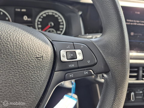 Volkswagen Polo 1.0 TSI Comfortline, Trekhaak, Navi, PDC,NAP