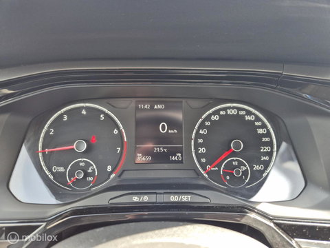 Volkswagen Polo 1.0 TSI Comfortline, Trekhaak, Navi, PDC,NAP