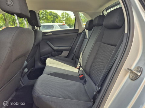 Volkswagen Polo 1.0 TSI Comfortline, Trekhaak, Navi, PDC,NAP