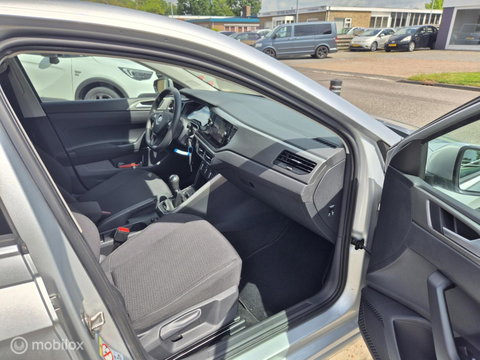 Volkswagen Polo 1.0 TSI Comfortline, Trekhaak, Navi, PDC,NAP