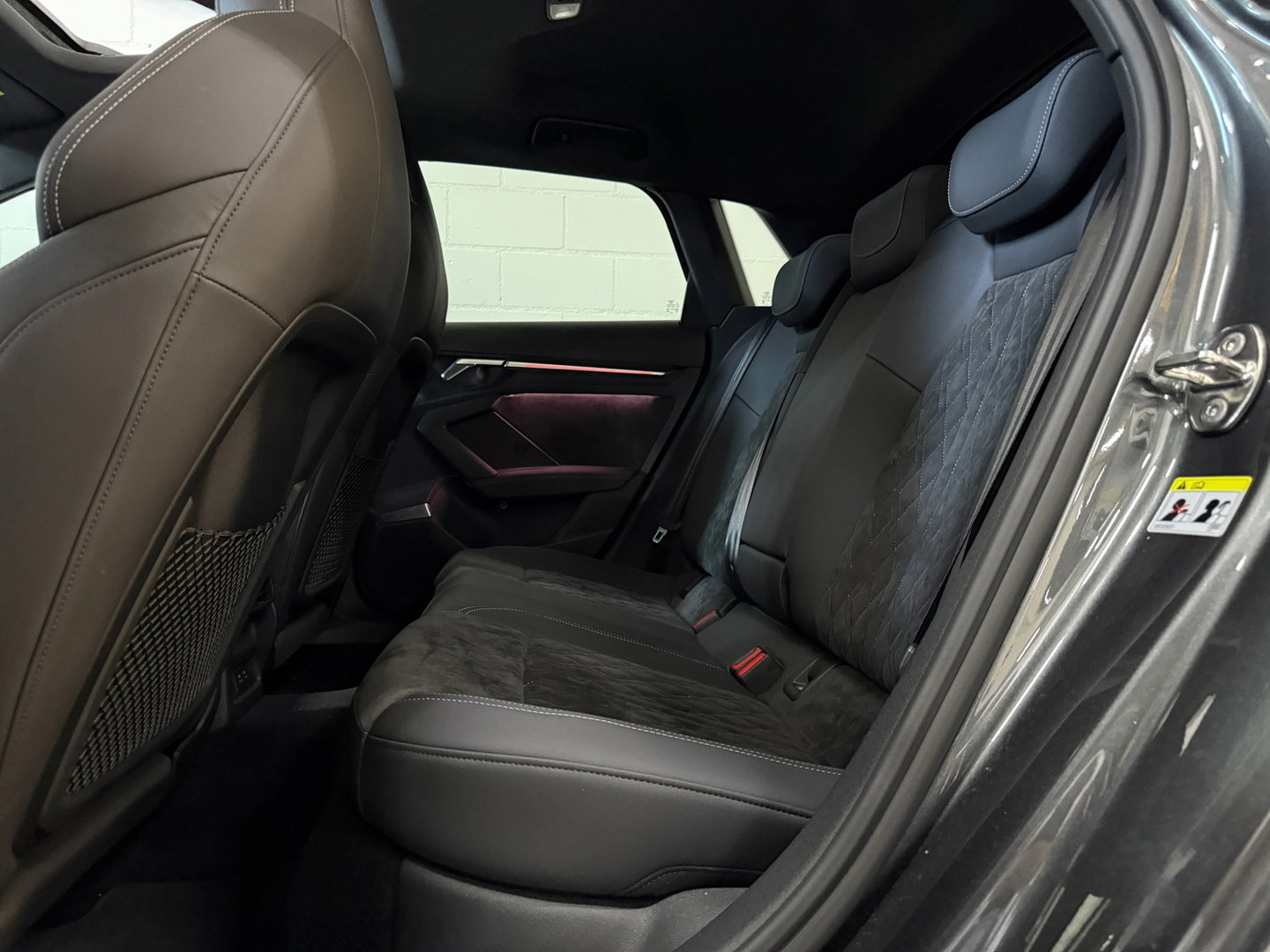 Audi A3 Sportback 2.0 TFSI S3 quattro Edition One Pano*Matrix*B&O