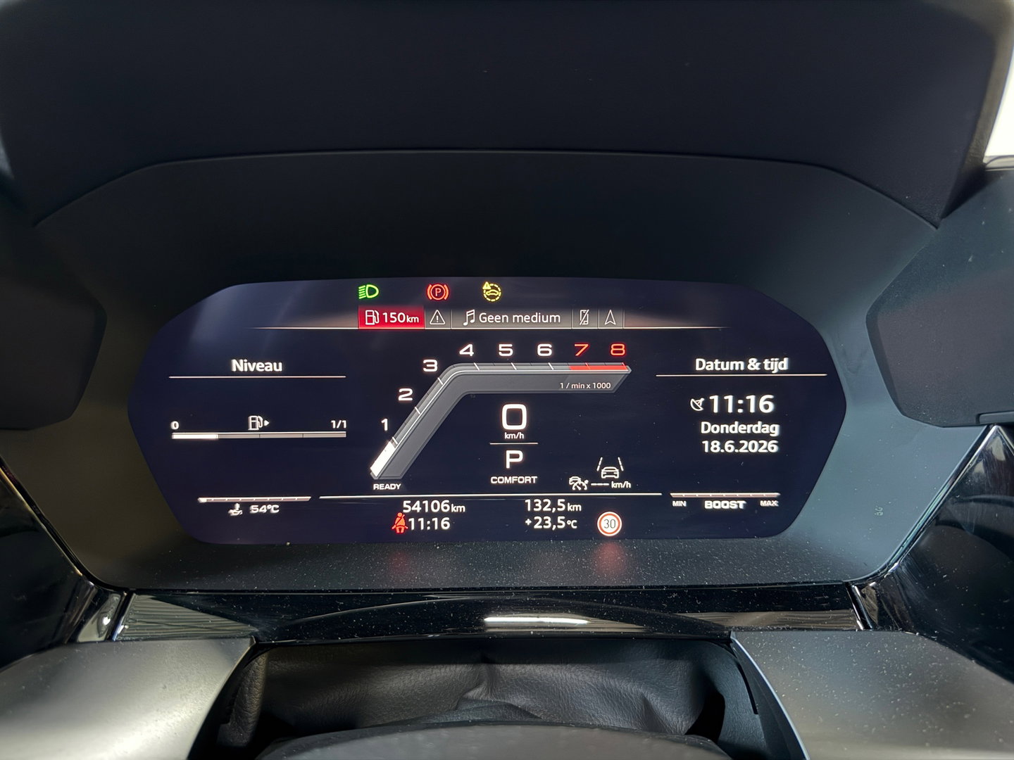 Audi A3 Sportback 2.0 TFSI S3 quattro Edition One Pano*Matrix*B&O