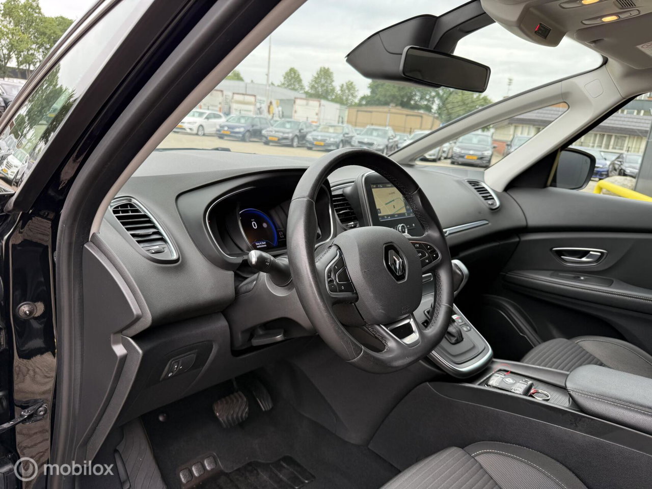 Renault Scénic