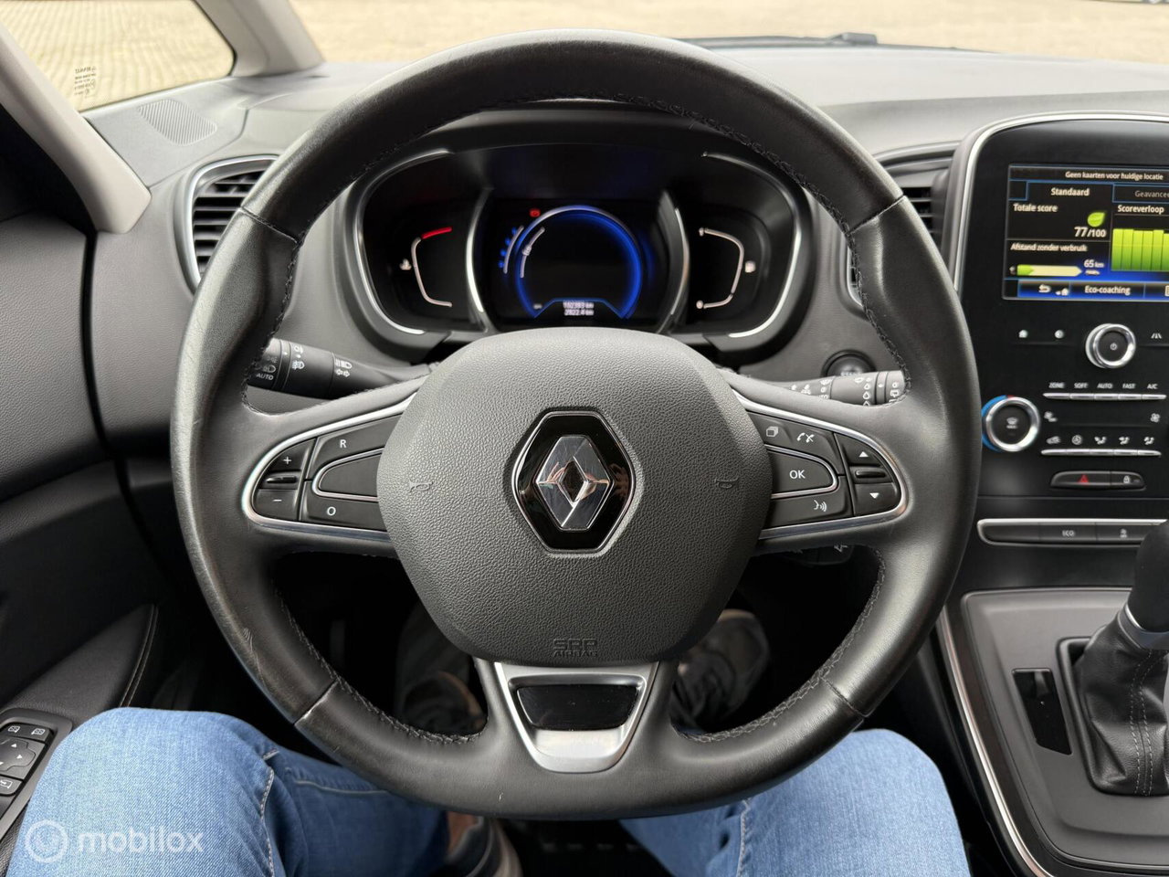 Renault Scénic