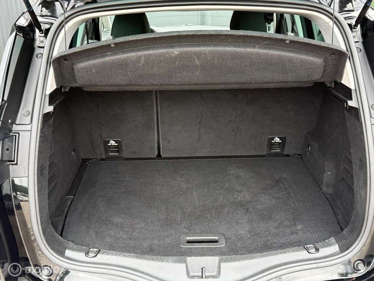 Renault Scénic
