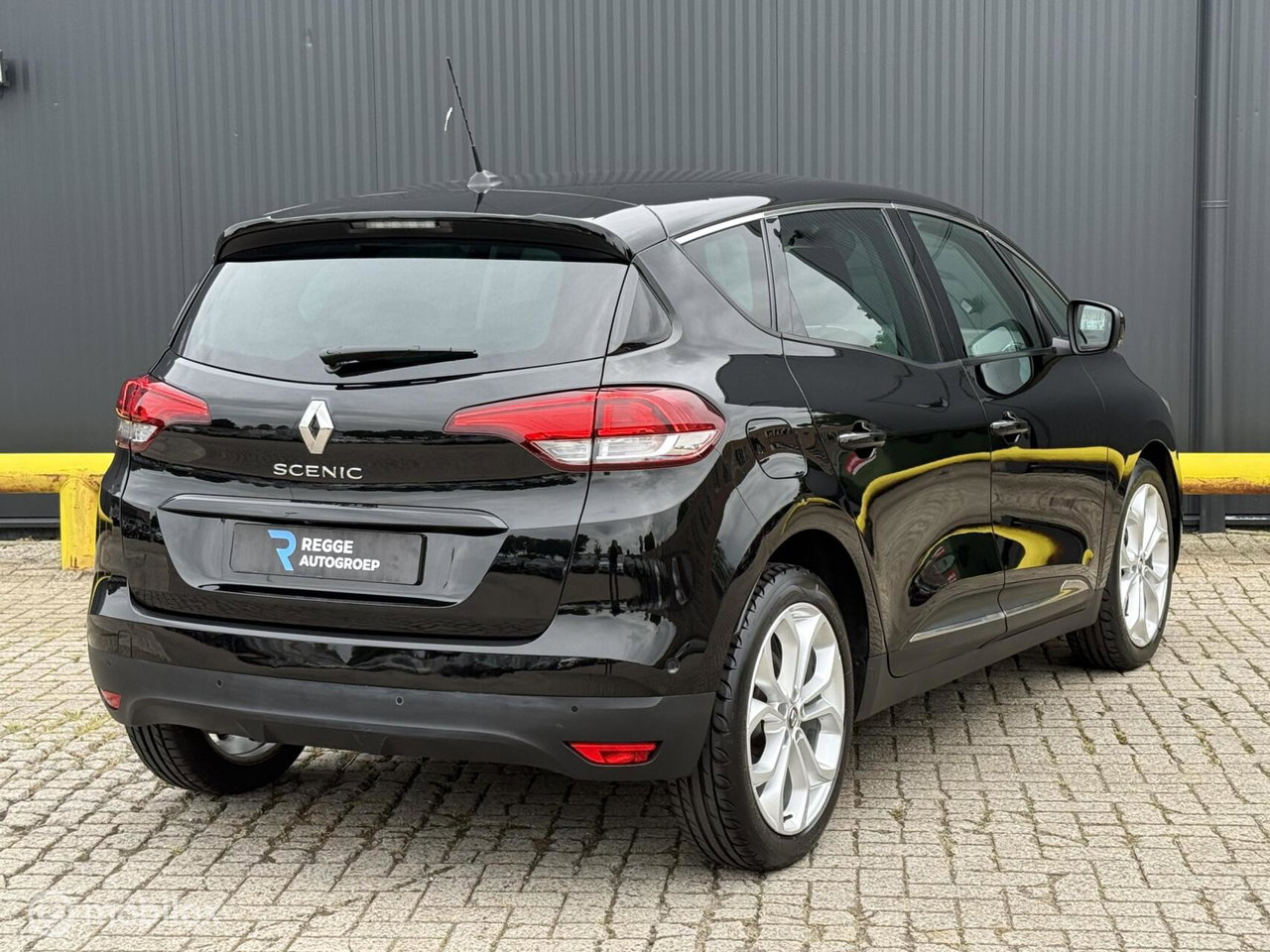 Renault Scénic