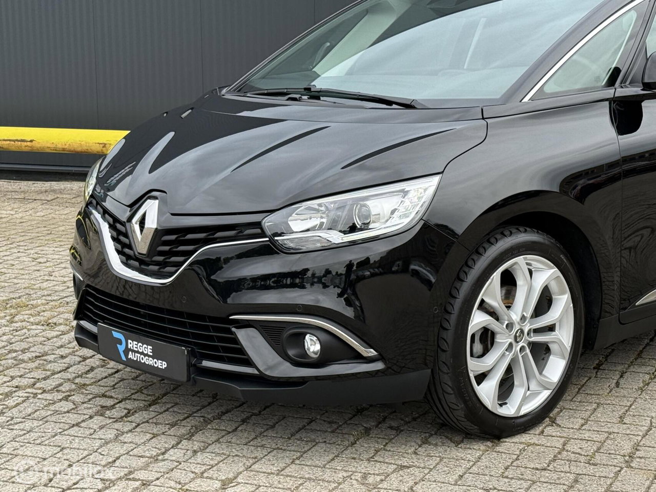Renault Scénic