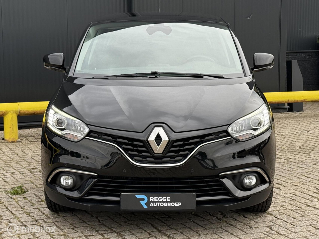 Renault Scénic