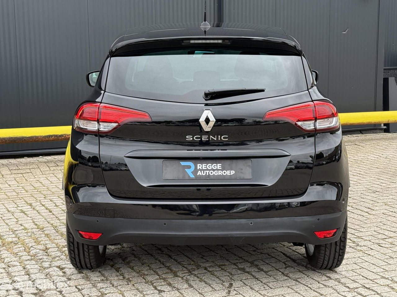 Renault Scénic