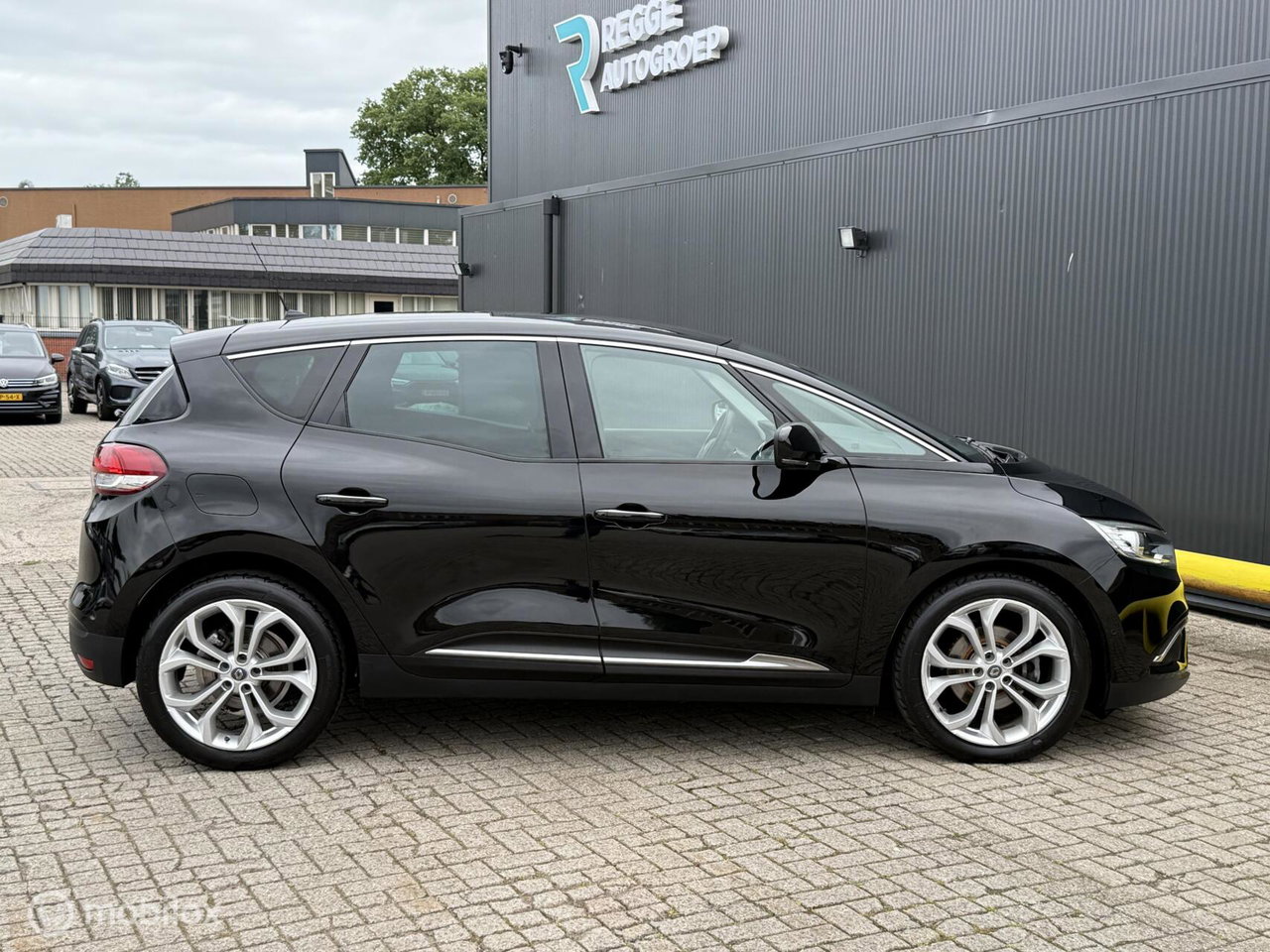 Renault Scénic