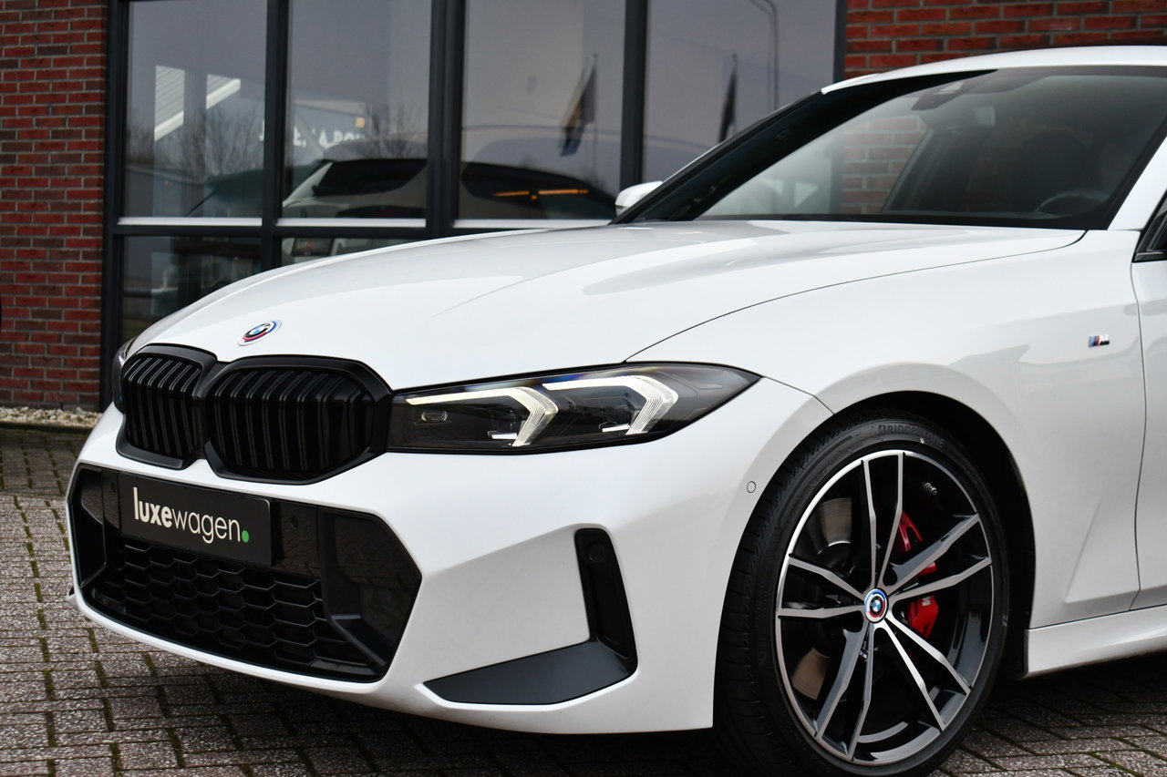 BMW 3 Serie