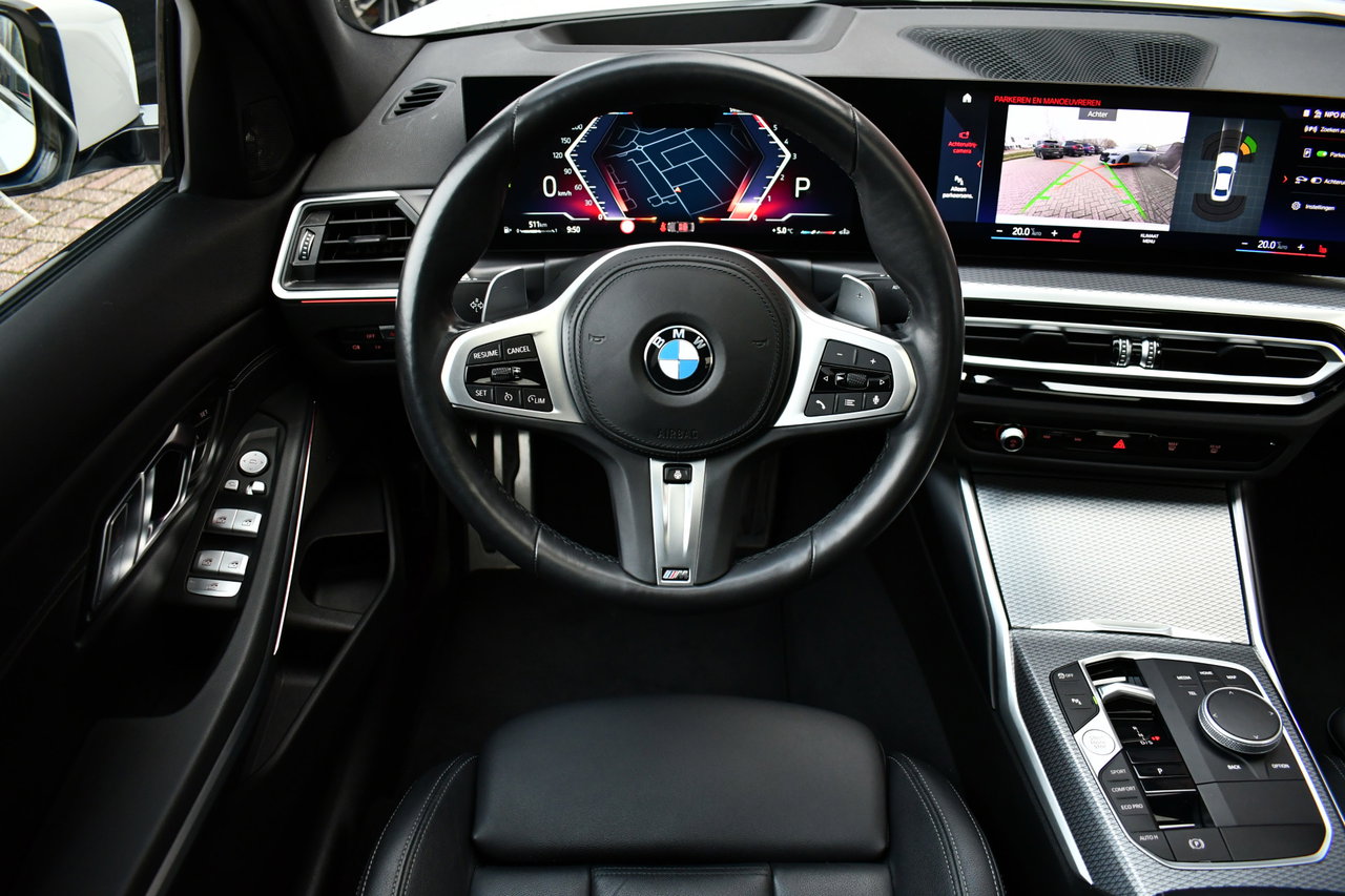 BMW 3 Serie