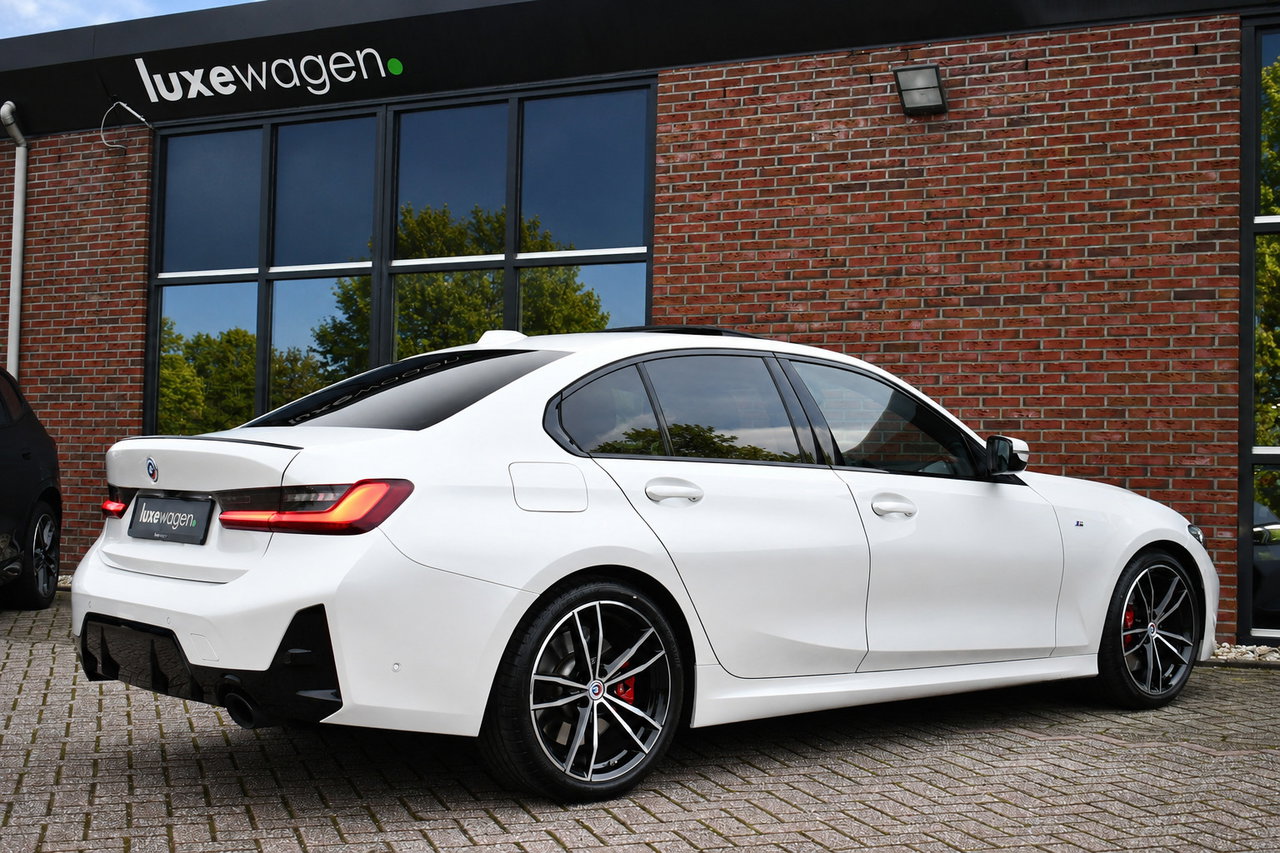 BMW 3 Serie