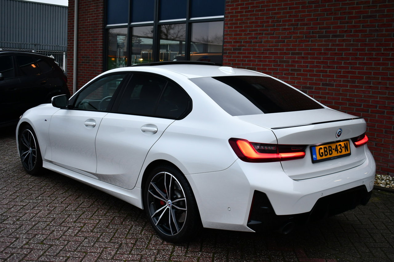 BMW 3 Serie
