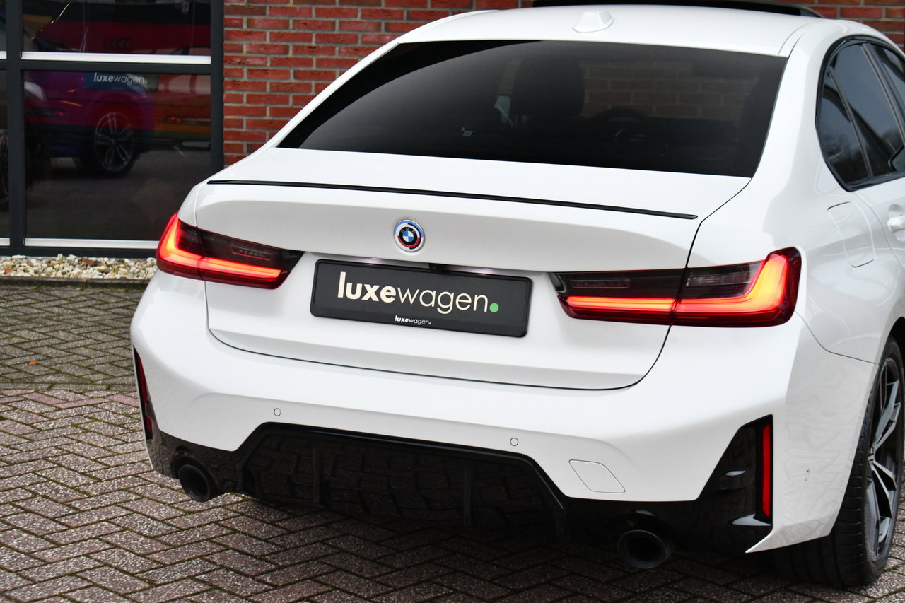 BMW 3 Serie
