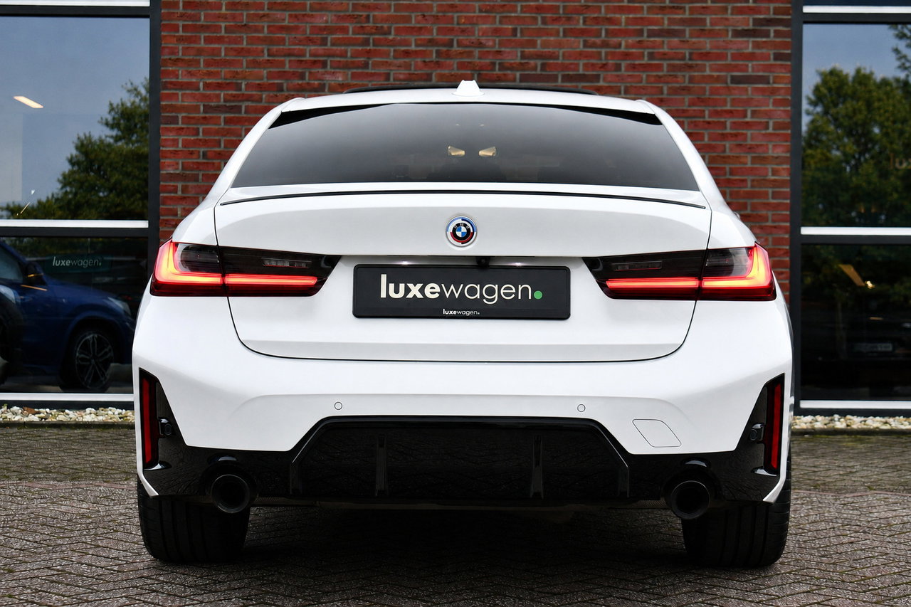 BMW 3 Serie