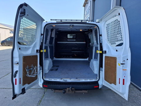 Ford Transit Custom 340 2.0 TDCI L1H1 Trend AIRCO / CRUISE CONTROLE / 3 ZITS / TREKHAAK / EURO 6