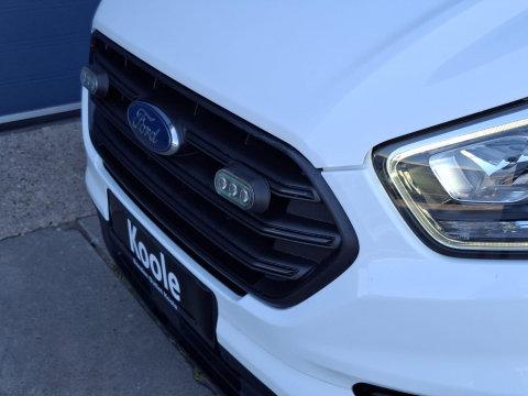 Ford Transit Custom 340 2.0 TDCI L1H1 Trend AIRCO / CRUISE CONTROLE / 3 ZITS / TREKHAAK / EURO 6