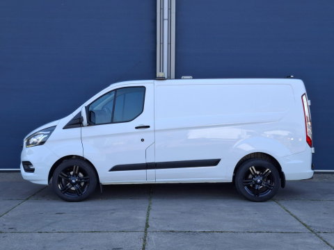 Ford Transit Custom 340 2.0 TDCI L1H1 Trend AIRCO / CRUISE CONTROLE / 3 ZITS / TREKHAAK / EURO 6