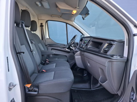 Ford Transit Custom 340 2.0 TDCI L1H1 Trend AIRCO / CRUISE CONTROLE / 3 ZITS / TREKHAAK / EURO 6