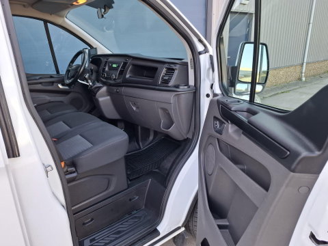 Ford Transit Custom 340 2.0 TDCI L1H1 Trend AIRCO / CRUISE CONTROLE / 3 ZITS / TREKHAAK / EURO 6