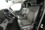 Peugeot e-Expert