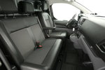 Peugeot e-Expert
