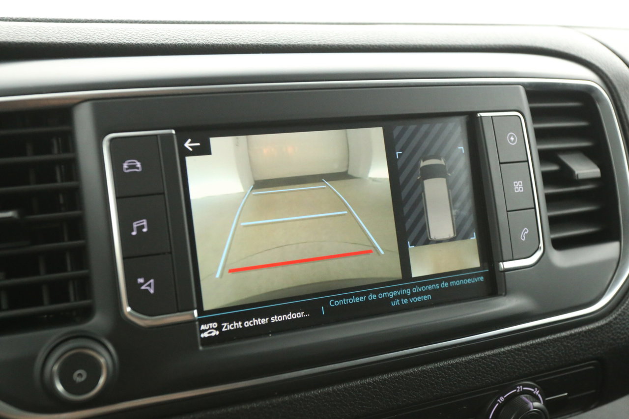 Peugeot e-Expert