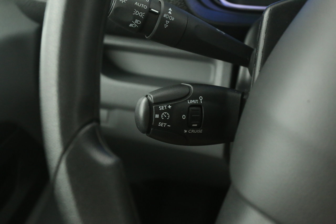 Peugeot e-Expert