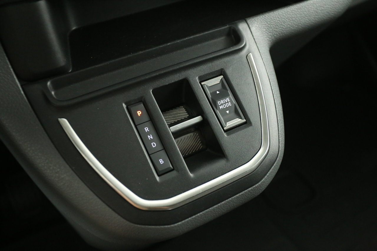 Peugeot e-Expert