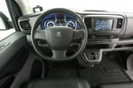 Peugeot e-Expert