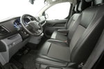 Peugeot e-Expert
