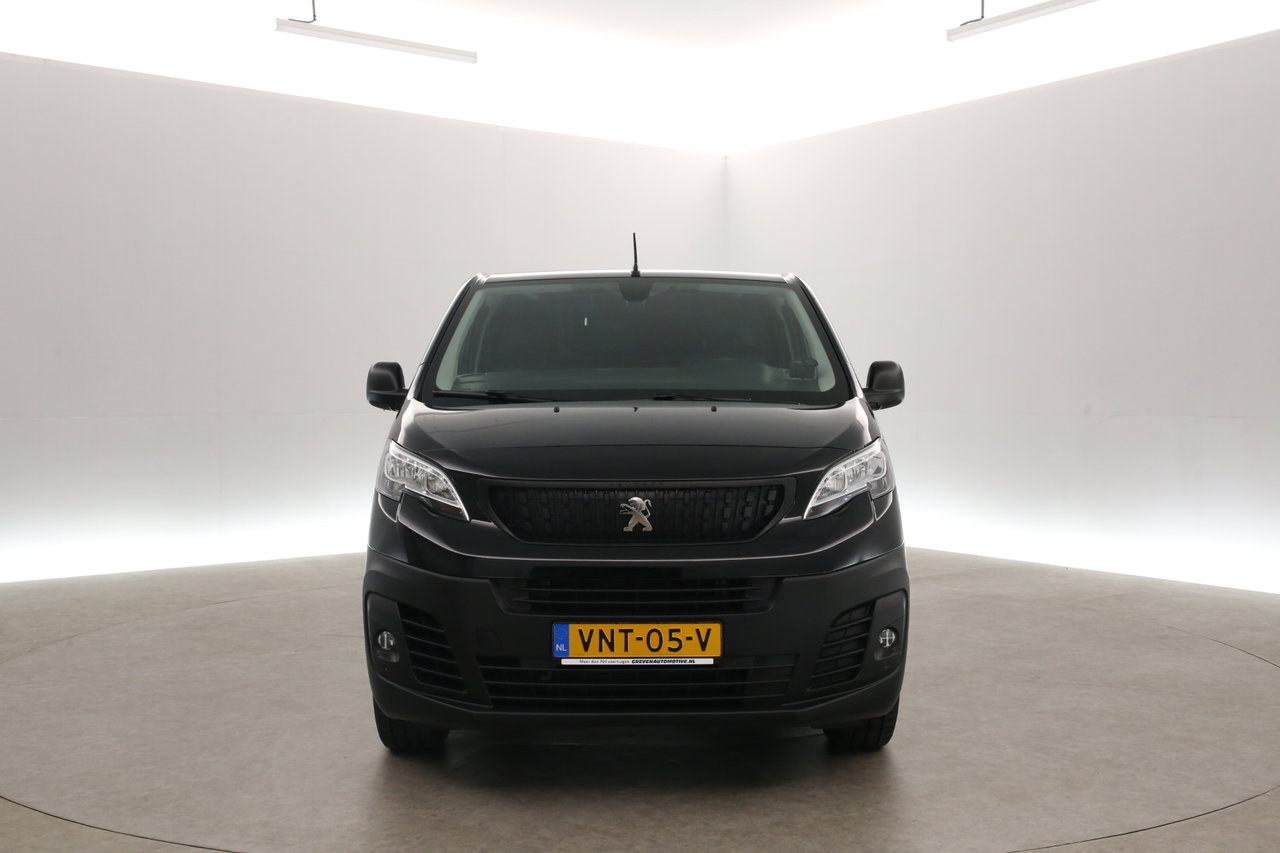 Peugeot e-Expert