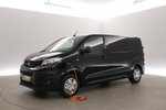 Peugeot e-Expert