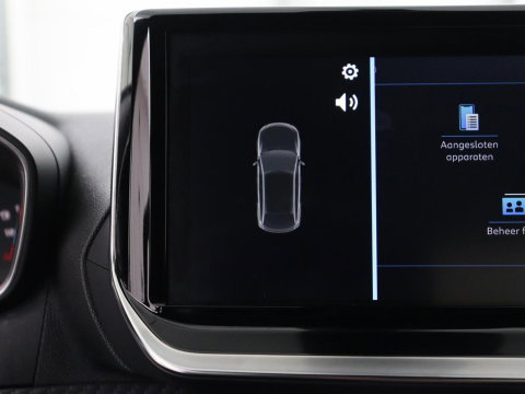 Peugeot 2008 1.2 Hybrid 136 Active | Carplay | Cruise Control | Climate control | Parkeerhulp | DAB | Bluetooth
