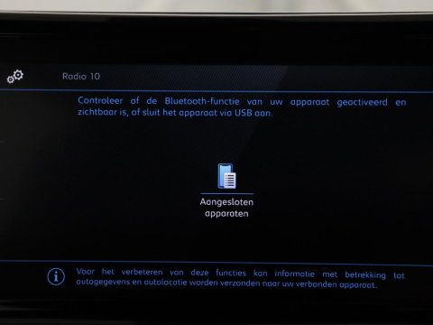 Peugeot 2008 1.2 Hybrid 136 Active | Carplay | Cruise Control | Climate control | Parkeerhulp | DAB | Bluetooth