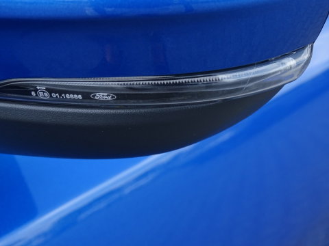 Ford FOCUS Wagon 1.0 101PK EcoBoost Tr Ed. / luxe pakket / LED *NAP*