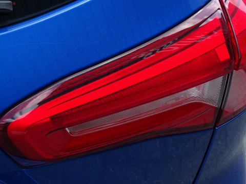 Ford FOCUS Wagon 1.0 101PK EcoBoost Tr Ed. / luxe pakket / LED *NAP*