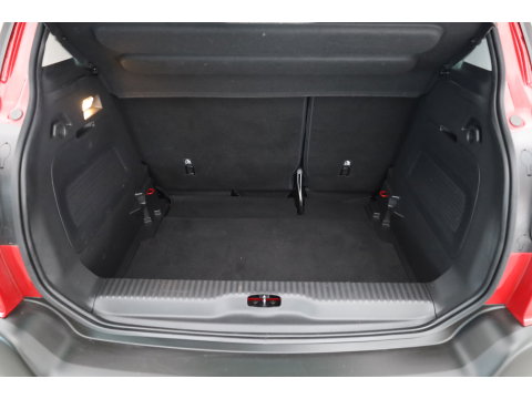 Citroën C3 Aircross 1.2 PureTech Shine | Rijklaar! | Cruise Control | Stoelverw. | CarPlay | DAB | LED | PDC+A | Navi | 16'' V