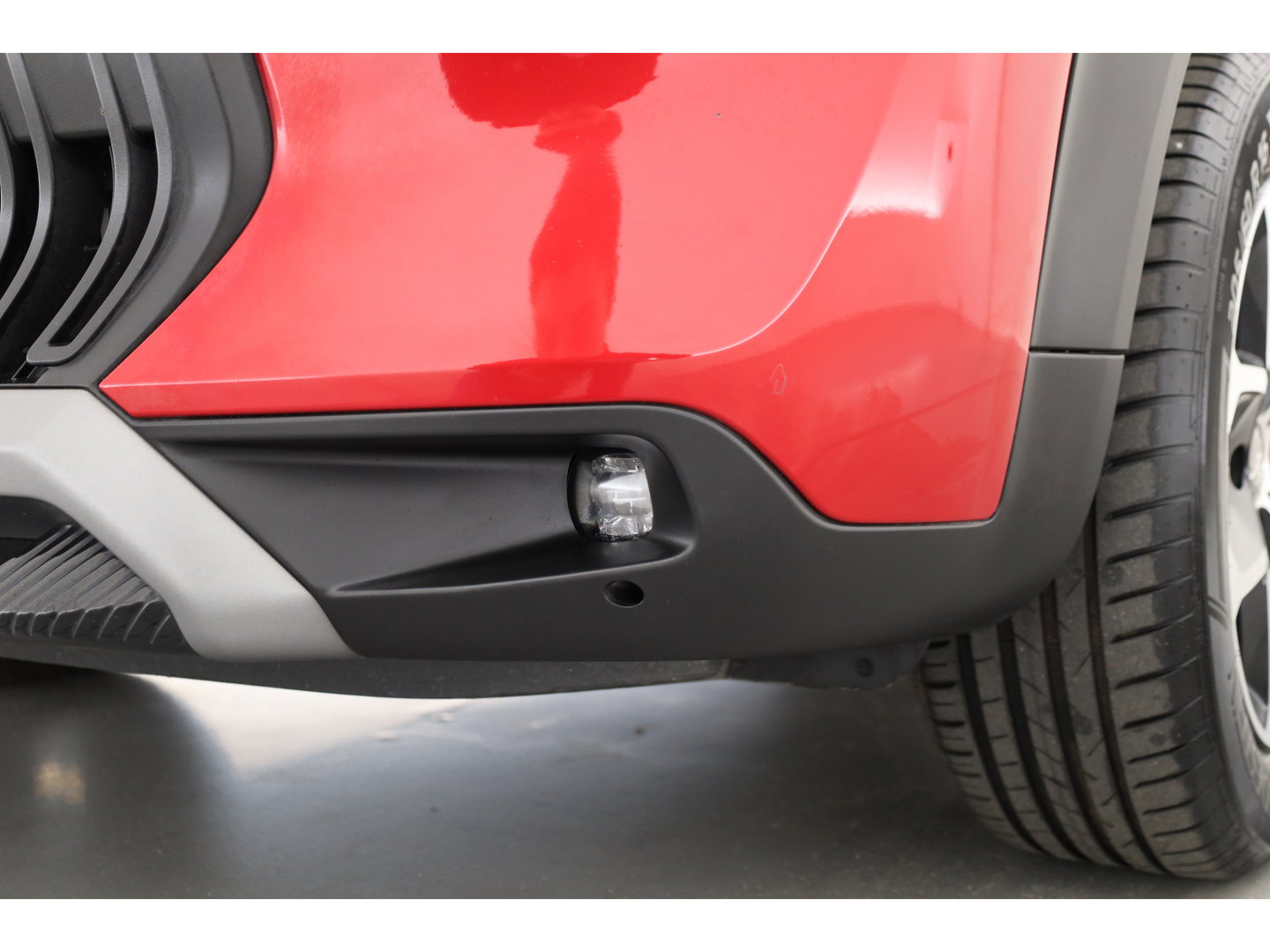 Citroën C3 Aircross 1.2 PureTech Shine | Rijklaar! | Cruise Control | Stoelverw. | CarPlay | DAB | LED | PDC+A | Navi | 16'' V